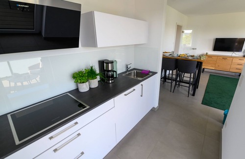 Warburg Condo | Warburg vacation apartment