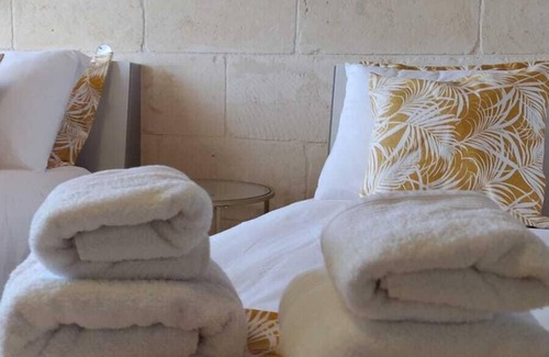 Xewkija House | Warda Accommodation