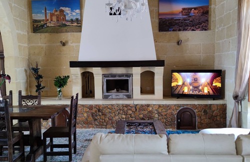 Xewkija House | Warda Accommodation