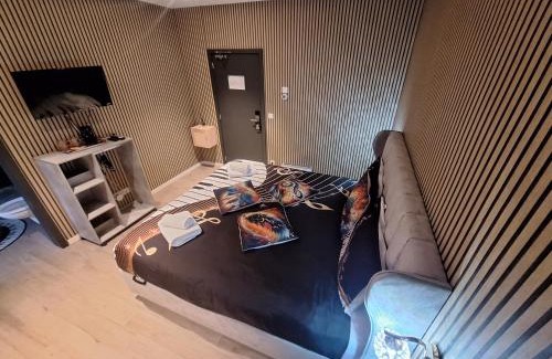 Sint-Eloois-Vijve Hotel | Waregem Hotel A