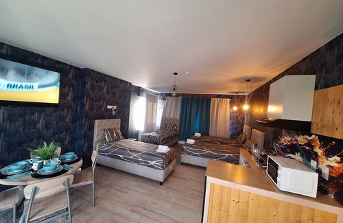 Sint-Eloois-Vijve Hotel | Waregem Hotel A