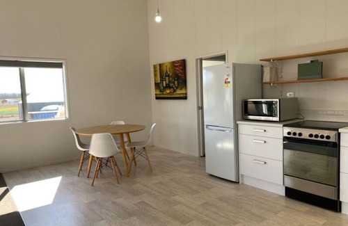 Ruakaka Apartment | Warehouse Loft Apartment Marsden City