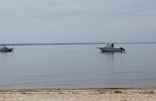 Wareham Center House | Warham Beach House