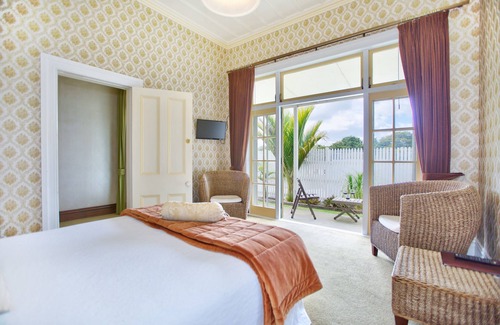 Warkworth Hotel | Warkworth Lodge