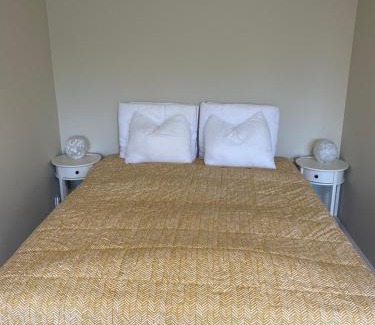 Koria Apartment | Warm apart
