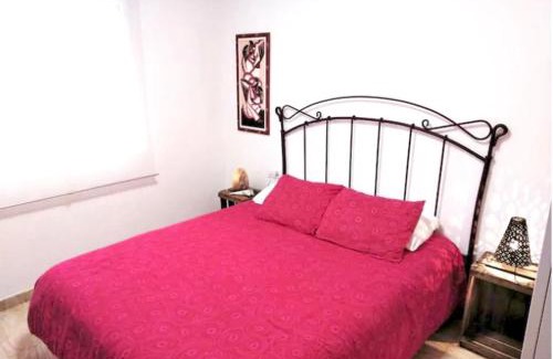 Lleida Apartment | Warm apartment - Lleida