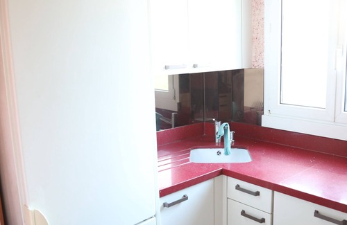 Antony Apartment | Warm, Calm Flat Near Orly Airport and Paris Center !