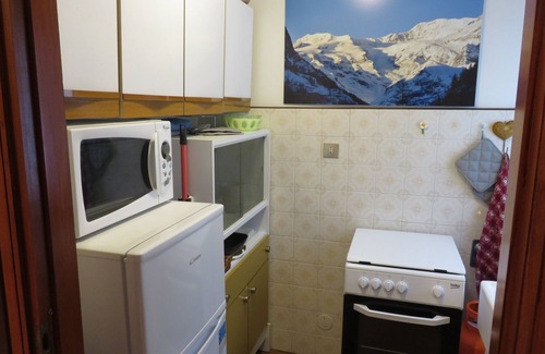 Gressoney-Saint-Jean Apartment | Warm & Charming with big Terrace - *Gressoney* Village -Ski & Mountain Trekking