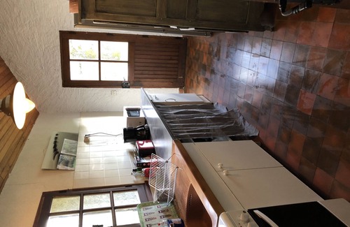 Mezieres-en-Brenne House | WARM GITE IN THE HEART OF BRENNE