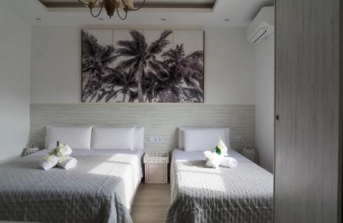 Santa Coloma de Gramenet House | Warm Harbor