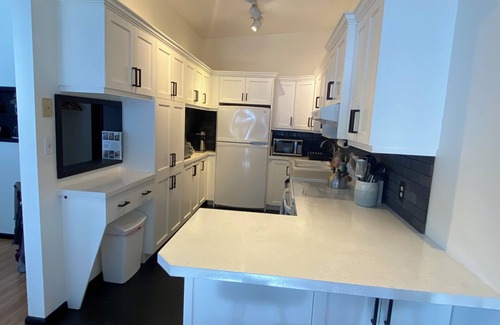 Warm Springs Condo | Warm Springs - Sun Chateau 44