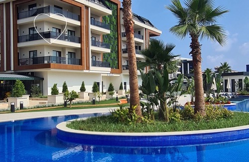 Alanya Apartment | Warm welcome apartment in Alanya.