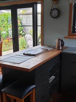 New Plymouth House | Warm & welcome on Whiteley