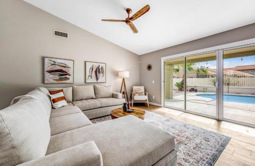 Arrowhead Ranch House | Warm Welcomes on Wahalla Lane