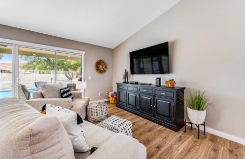 Arrowhead Ranch House | Warm Welcomes on Wahalla Lane