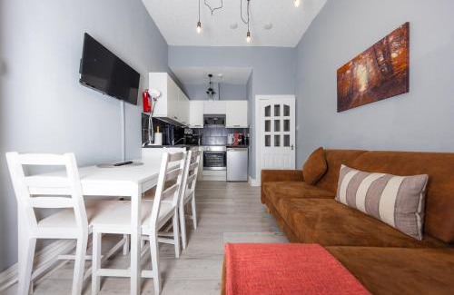 Tollcross Apartment | Warm&Welcoming City Centre Apartments by Meadows 9