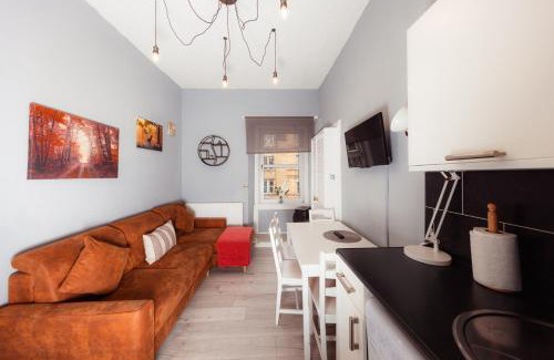 Tollcross Apartment | Warm&Welcoming City Centre Apartments by Meadows 9