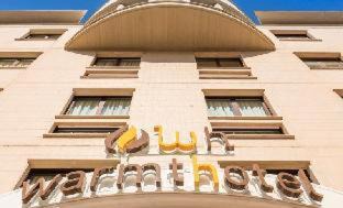 Zona XXIV Fonte Ostiense Hotel | Warmthotel