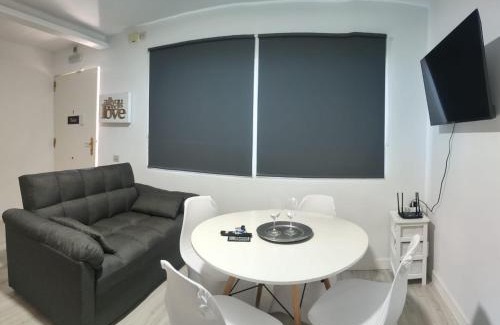 San Martin de la Vega Apartment | Warner Dreams