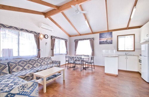 Warragul Other | Warragul Gardens Holiday Park