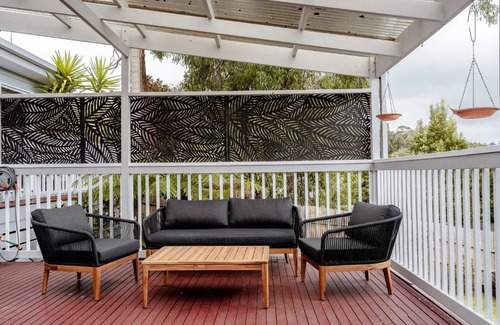 Rosebud Apartment | Warrain Retreat - A Spacious Beachside Lifestyle