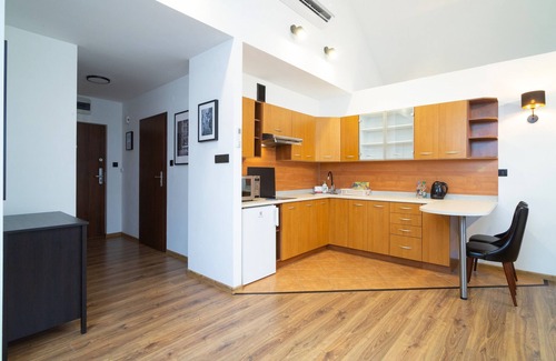 Wilanow Apartment | Warsaw - Apartments Apartamenty Wilanów