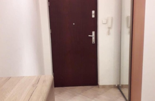Bialoleka Apartment | Warszawa Choszczówka - mieszkanie przy lesie