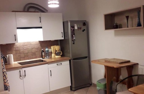 Bialoleka Apartment | Warszawa Choszczówka - mieszkanie przy lesie