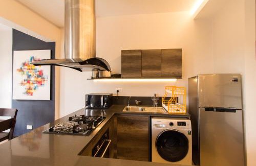 Gigiri Apartment | Warwick Centre