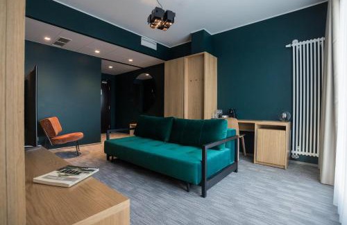 Beach Area Hotel | Wasa Resort Hotel, Apartments & SPA