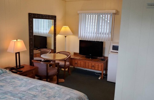 Wasaga Beach Hotel | Wasaga Beach Inn And Cottages