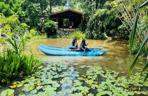 Dompe Hotel | Wasala Nature Resort Radawana