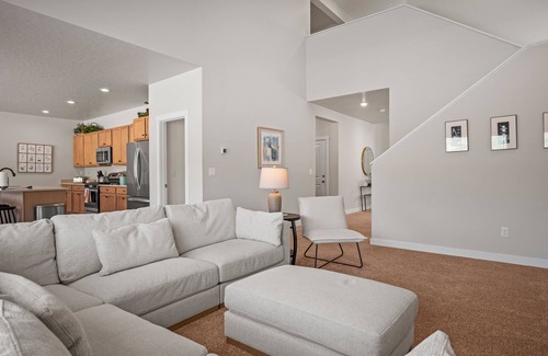 Mountain Green House | Wasatch Peak Chateau R3 | Ski Snowbasin | Hot Tub