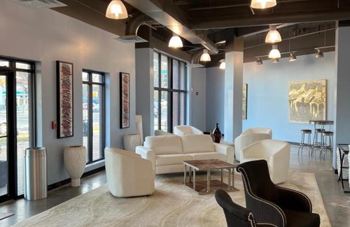 Topeka Hotel | WASHBURN HOTEL SUITES