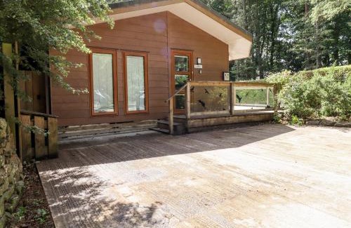 Ripley House | Washburn Lodge