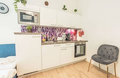 Nove Mesto Apartment | Washington by Interhome