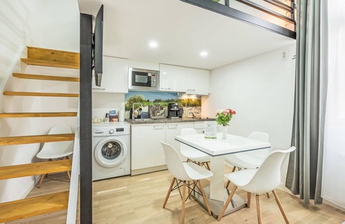 Nove Mesto Apartment | Washington by Interhome