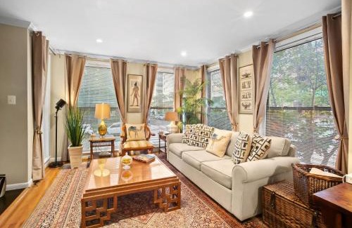 West End Apartment | Washington, DC's Finest Address