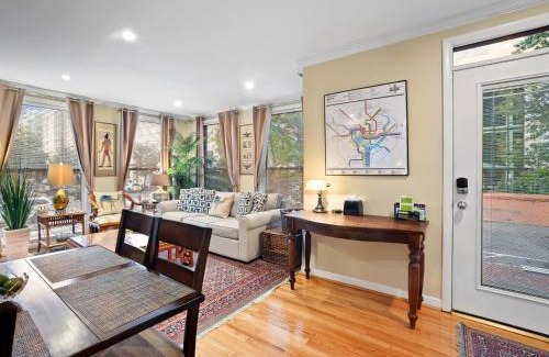 West End Apartment | Washington, DC's Finest Address