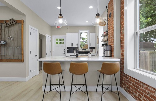 Washington House | Washington Guest House