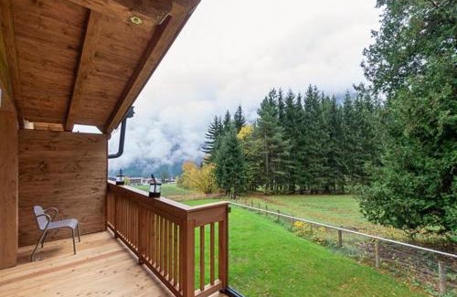 Krimml House | Wasserfall Lodge Krimml