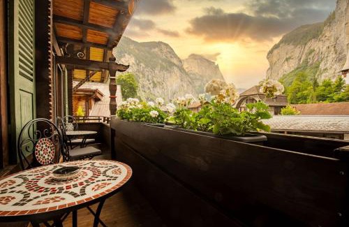 Lauterbrunnen Apartment | Wasserfallhüsli in Lauterbrunnen, near Interlaken, Mürren, Wengen