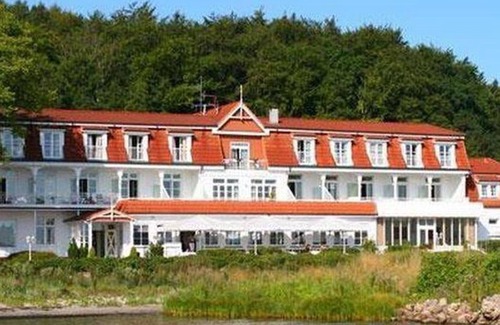Flensburg House | "wassersleben" - Elegance - "das Wassersleben"