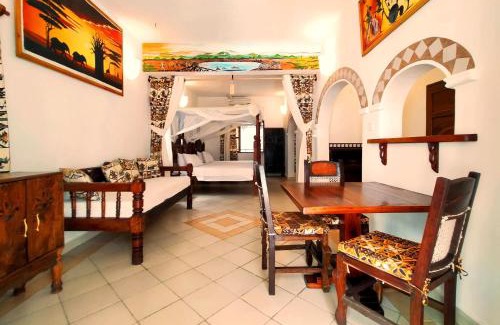 Watamu Apartment | Watamu Solana Apartments