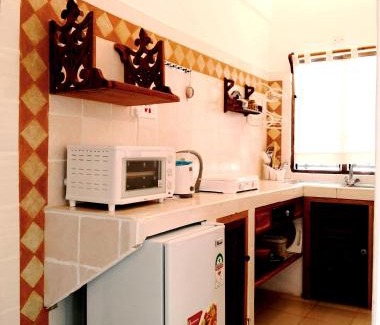Watamu Apartment | Watamu Solana Apartments