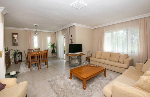 Turunc House | Water Home Turunc Daily Weekly Rentals