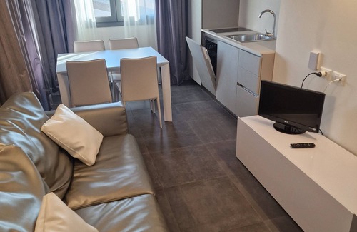 Old Town Apartment | Water lily wellness 5 stars