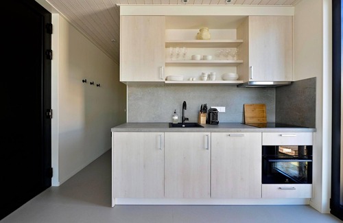 Zeewolde House | Water Lodge in Netherlands with Paddleboarding