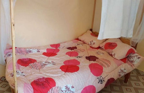 Baringo Bed & Breakfast | Water-Point Guest House