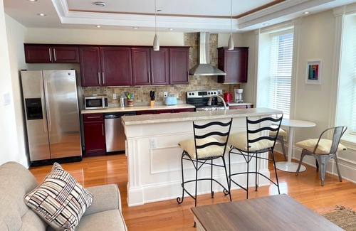 Downtown St. John's Condo | Water Street and HarborGate Condos